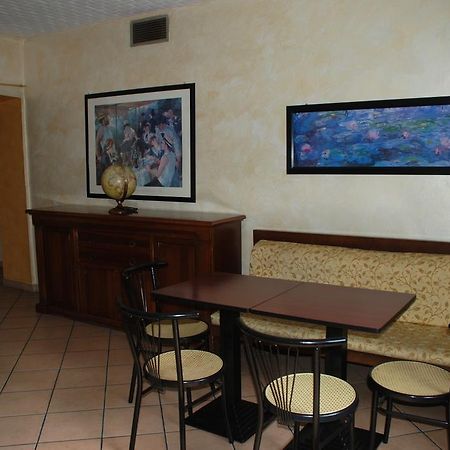 Hotel Casa Mia Milano Ngoại thất bức ảnh
