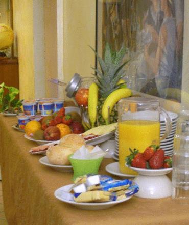 Hotel Casa Mia Milano Ngoại thất bức ảnh