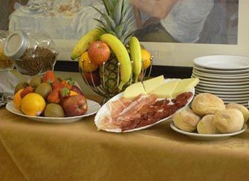 Hotel Casa Mia Milano Ngoại thất bức ảnh
