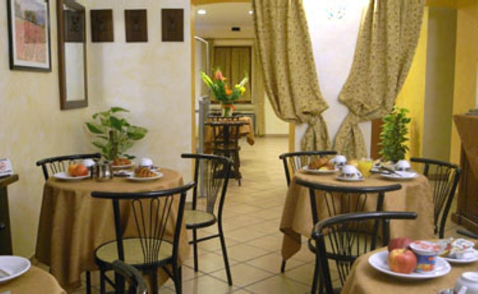 Hotel Casa Mia Milano Ngoại thất bức ảnh