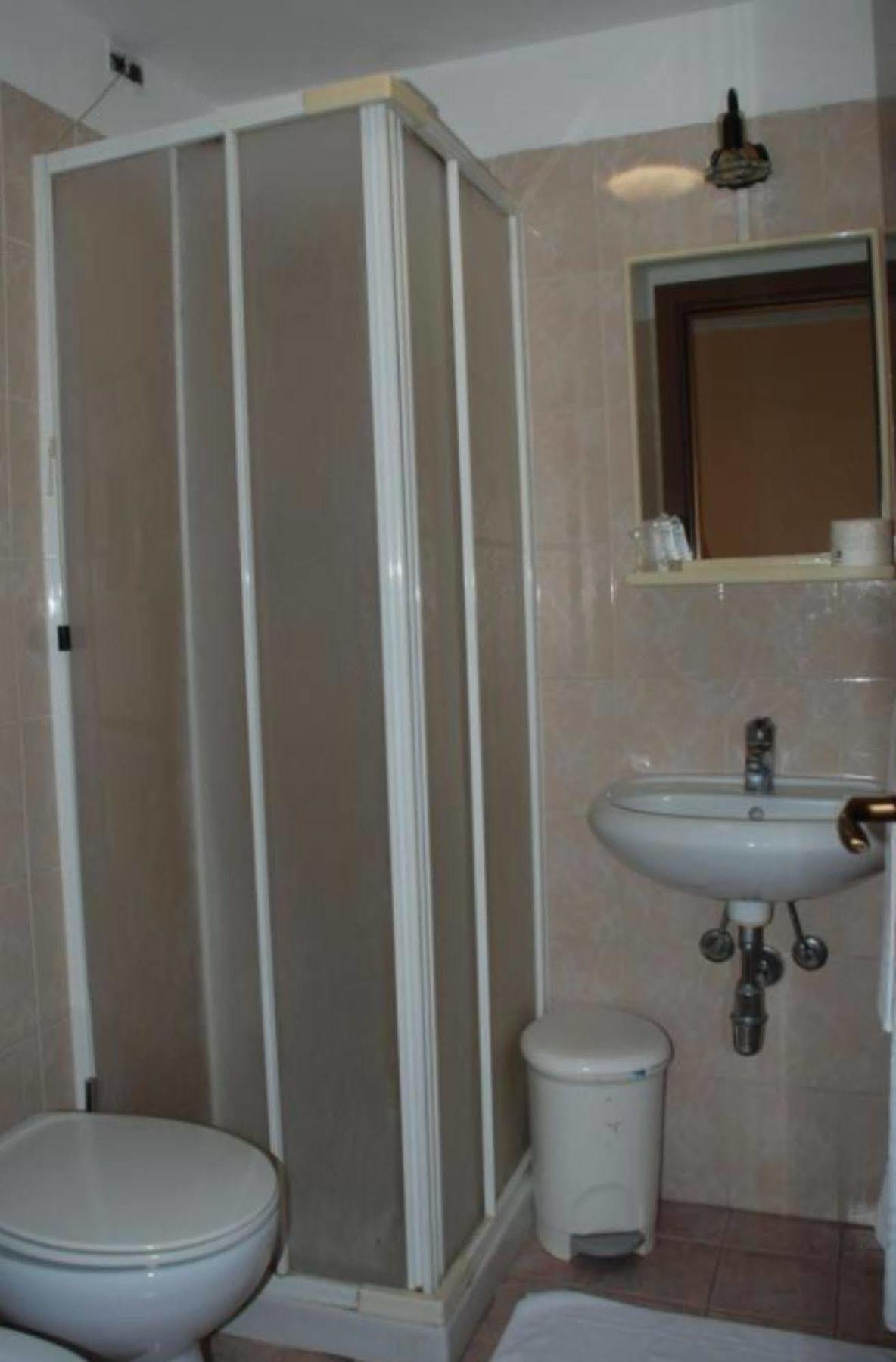 Hotel Casa Mia Milano Ngoại thất bức ảnh