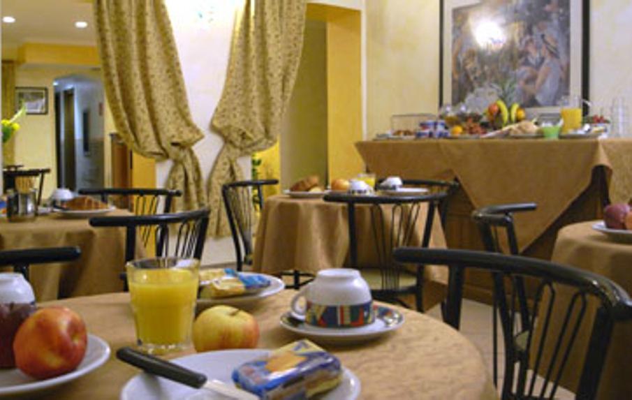 Hotel Casa Mia Milano Ngoại thất bức ảnh