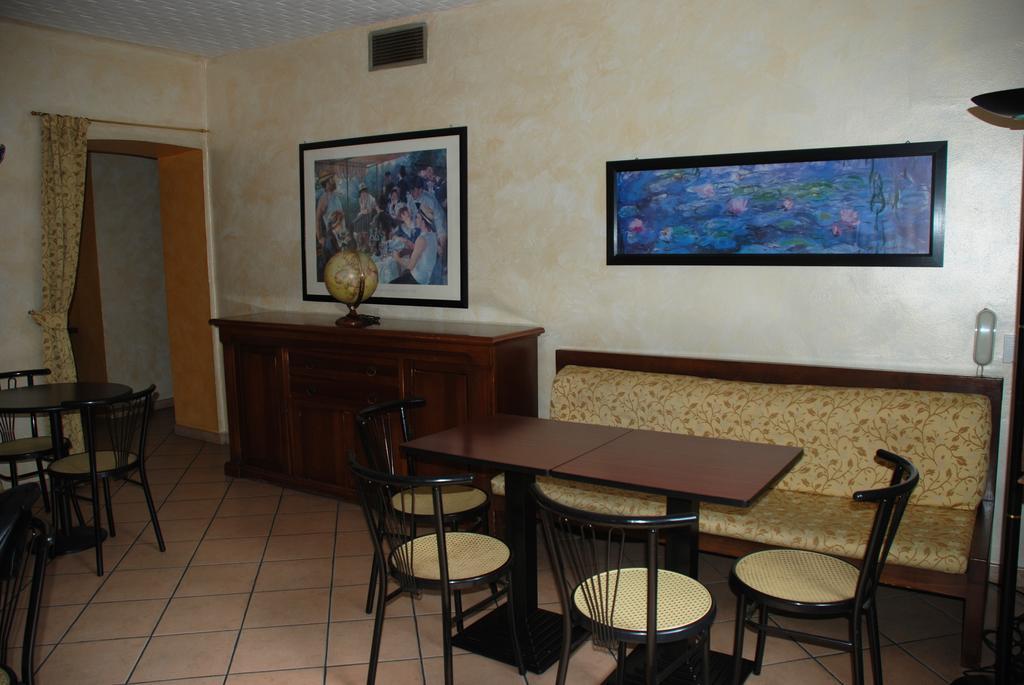 Hotel Casa Mia Milano Ngoại thất bức ảnh