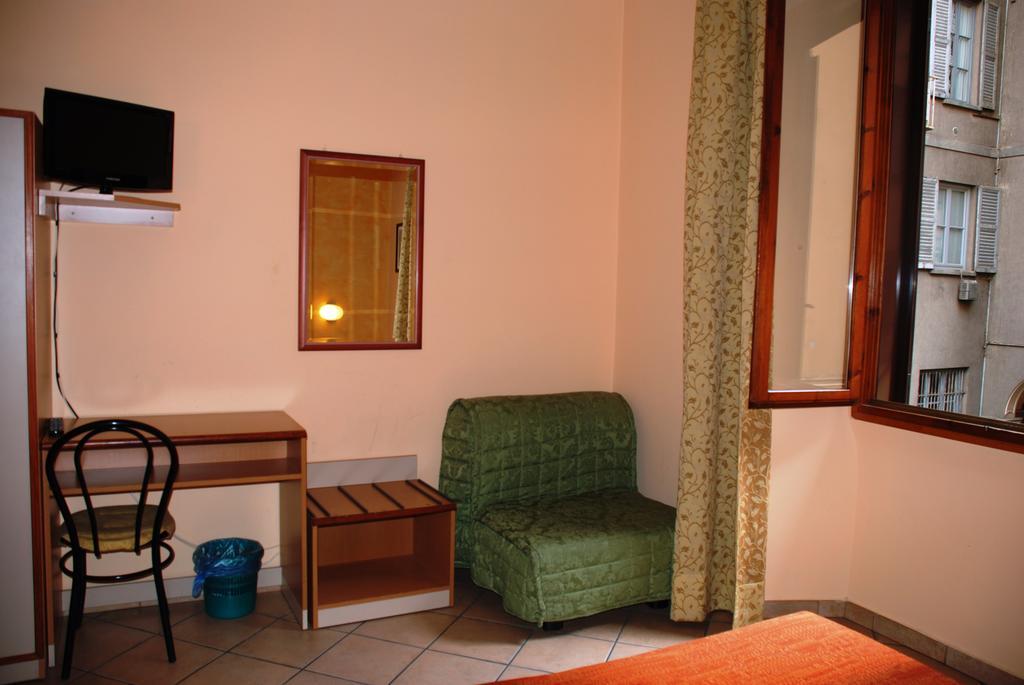 Hotel Casa Mia Milano Ngoại thất bức ảnh