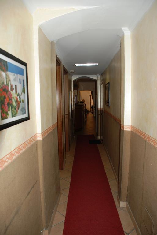Hotel Casa Mia Milano Ngoại thất bức ảnh