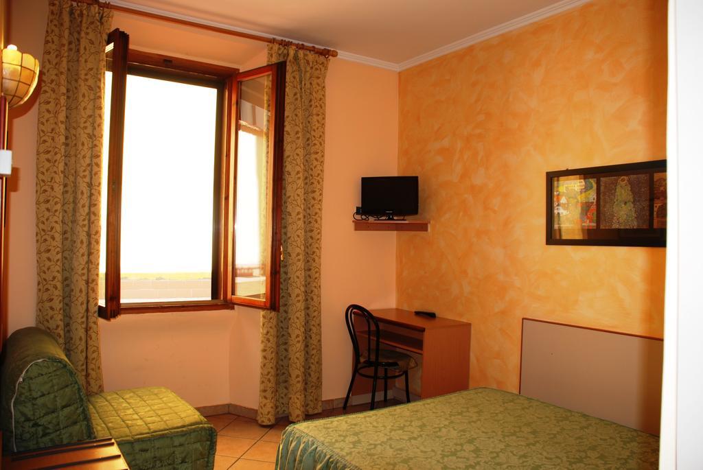 Hotel Casa Mia Milano Ngoại thất bức ảnh