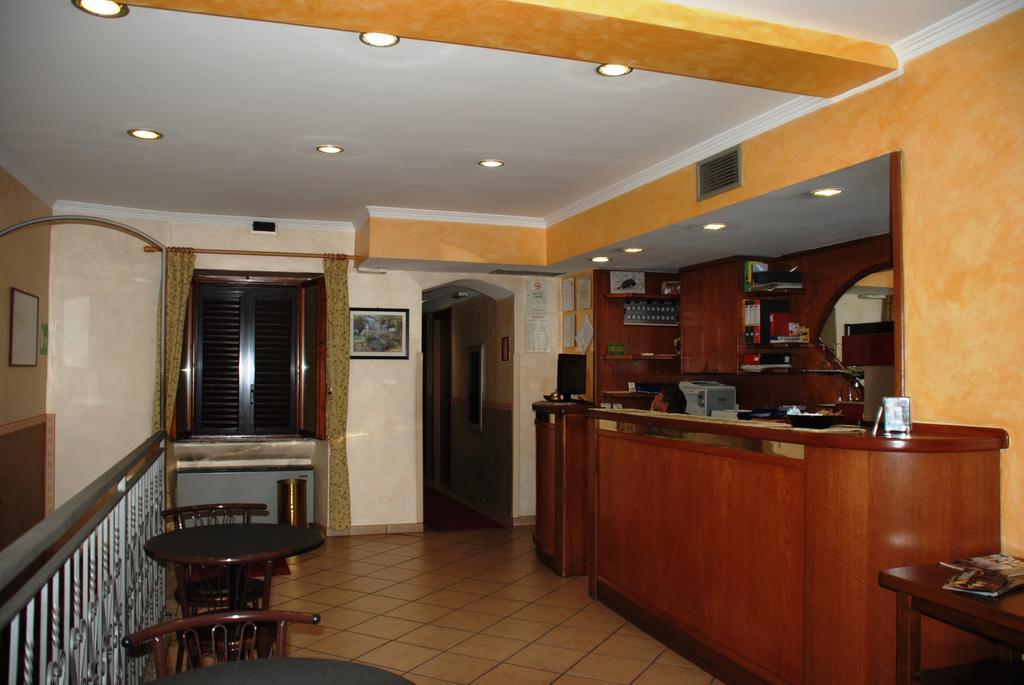 Hotel Casa Mia Milano Ngoại thất bức ảnh