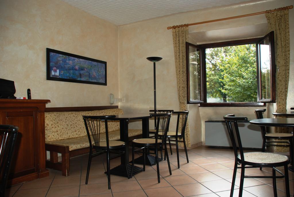 Hotel Casa Mia Milano Ngoại thất bức ảnh