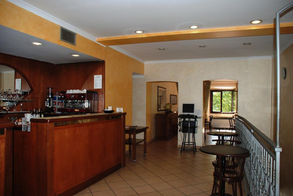 Hotel Casa Mia Milano Ngoại thất bức ảnh